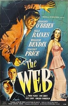 The Web film
