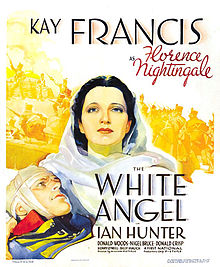 The White Angel 1936 film