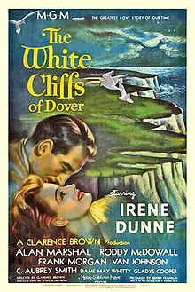 The White Cliffs of Dover film