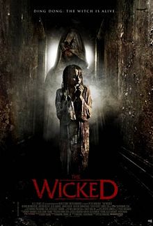 The Wicked 2013 film
