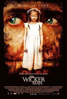 The Wicker Man 2006 film
