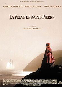 The Widow of Saint Pierre