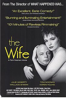 The Wife film