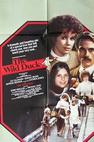 The Wild Duck film