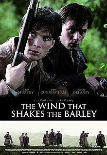 The Wind That Shakes the Barley film