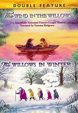 The Wind in the Willows 1995 film