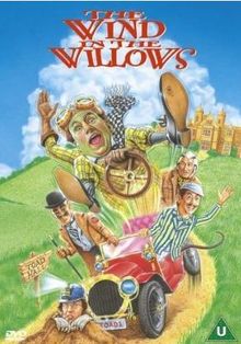 The Wind in the Willows 1996 film