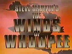 The Winds of Whoopie
