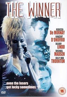 The Winner 1996 film