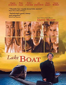 Lakeboat film