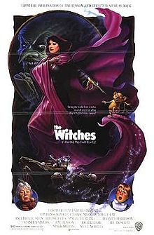 The Witches 1990 film