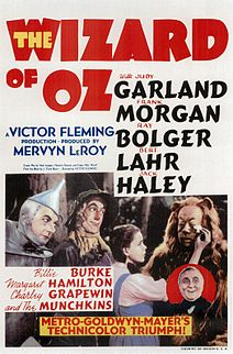 The Wizard of Oz 1939 film