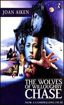 The Wolves of Willoughby Chase film