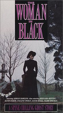 The Woman in Black 1989 film