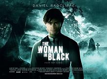 The Woman in Black 2012 film