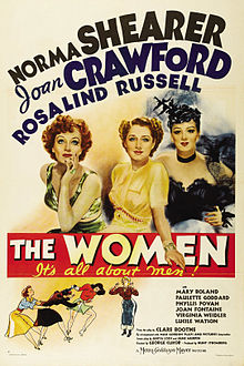 The Women 1939 film