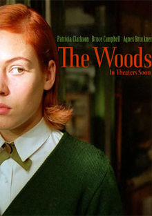 The Woods 2006 film