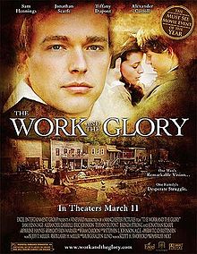 The Work and the Glory film