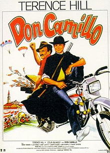 The World of Don Camillo