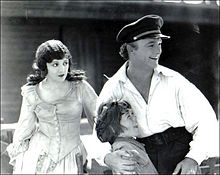 The Yankee Clipper 1927 film