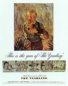 The Yearling film