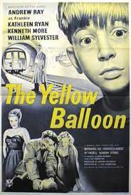 The Yellow Balloon film
