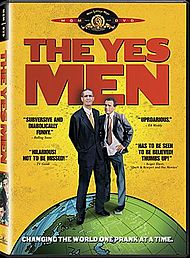 The Yes Men film