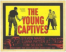 The Young Captives