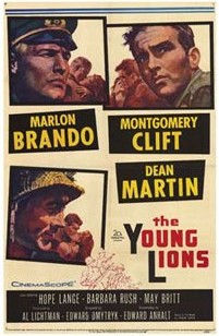 The Young Lions film