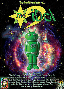The iDol film