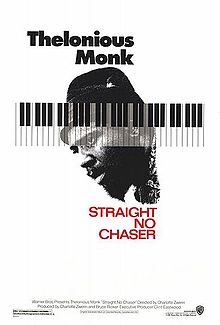 Thelonious Monk Straight No Chaser