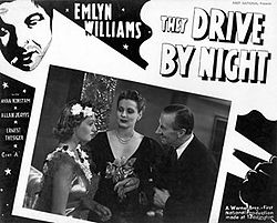 They Drive by Night 1938 film