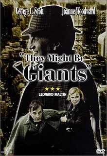 They Might Be Giants film