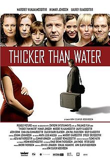 Thicker than Water 2006 film
