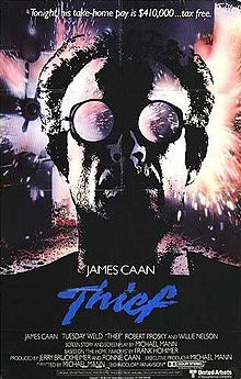 Thief film