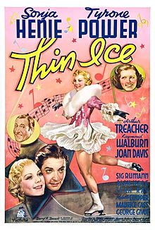 Thin Ice 1937 film