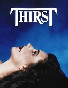 Thirst 1979 film