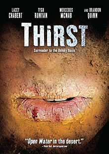 Thirst 2010 film