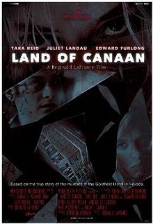 Land of Canaan film