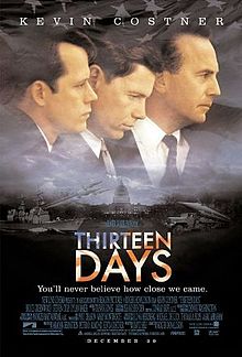 Thirteen Days film