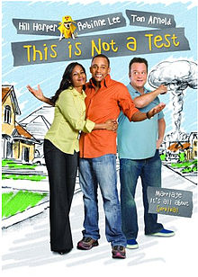 This Is Not a Test 2008 film