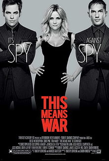 This Means War film