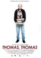 Thomas Thomas