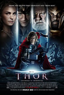 Thor film
