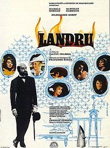 Landru film