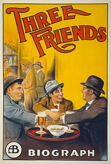 Three Friends film