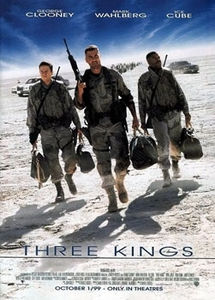 Three Kings 1999 film