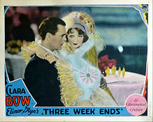 Three Weekends