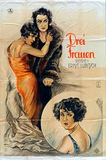 Three Women 1924 film