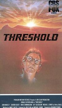 Threshold 1981 film